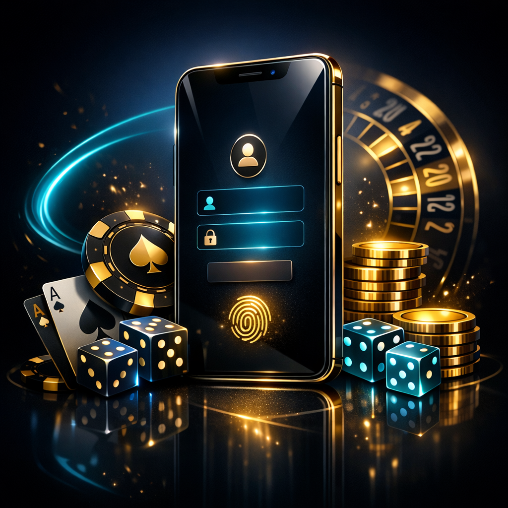 jon bet - App Download