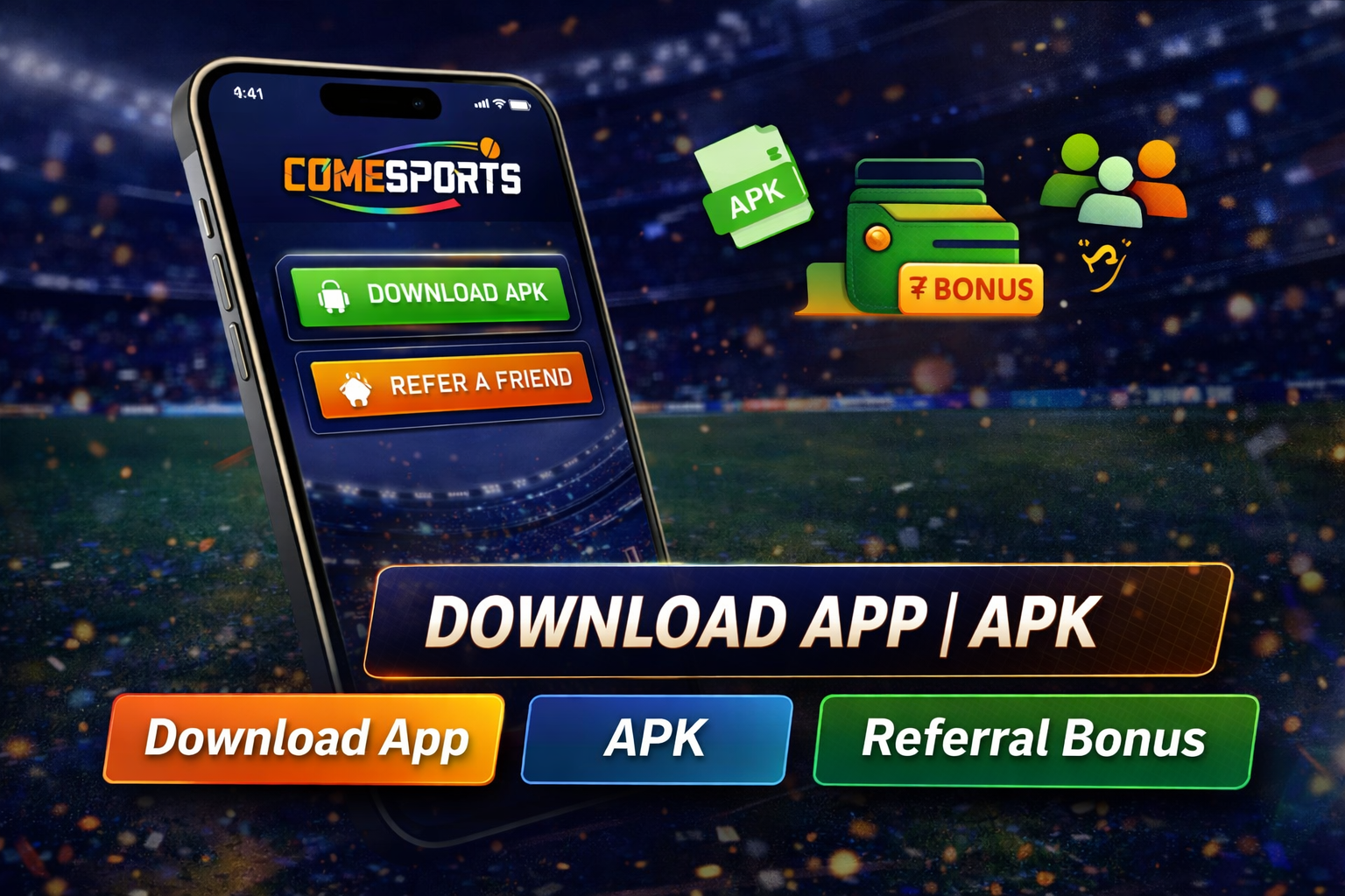 Jon Bet app